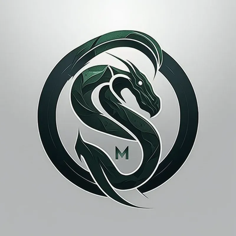 Minimalist Pro Logos Easy Recognition