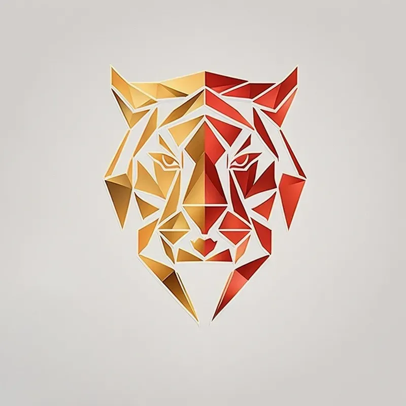 Minimalist Pro Logos Easy Recognition