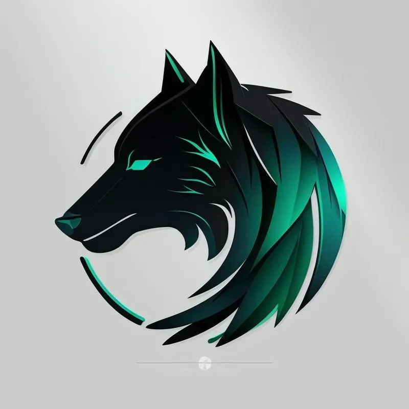 Minimalist Pro Logos Easy Recognition