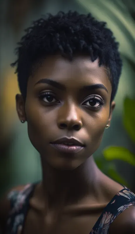 Portraits Made Like A Photograph Pros