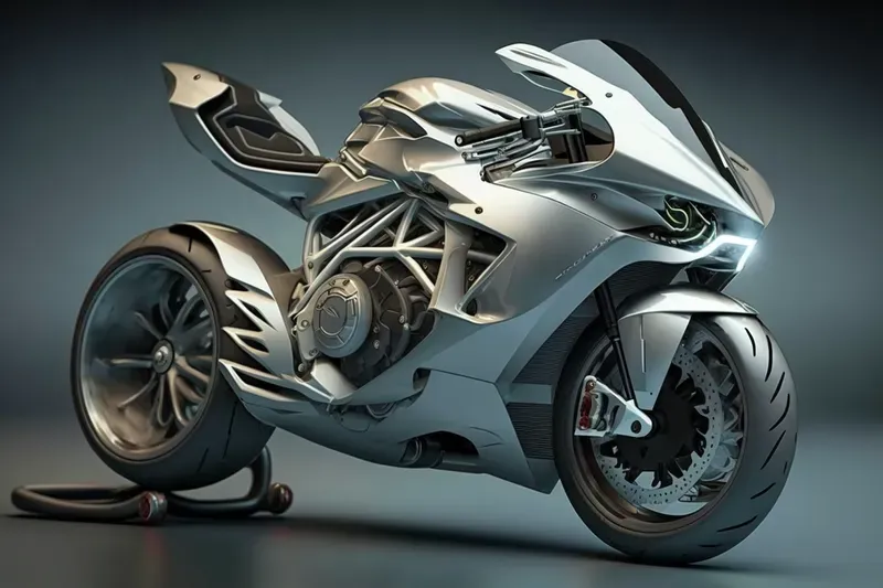 Unique Motorcycle Models