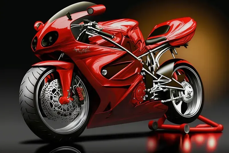 Unique Motorcycle Models