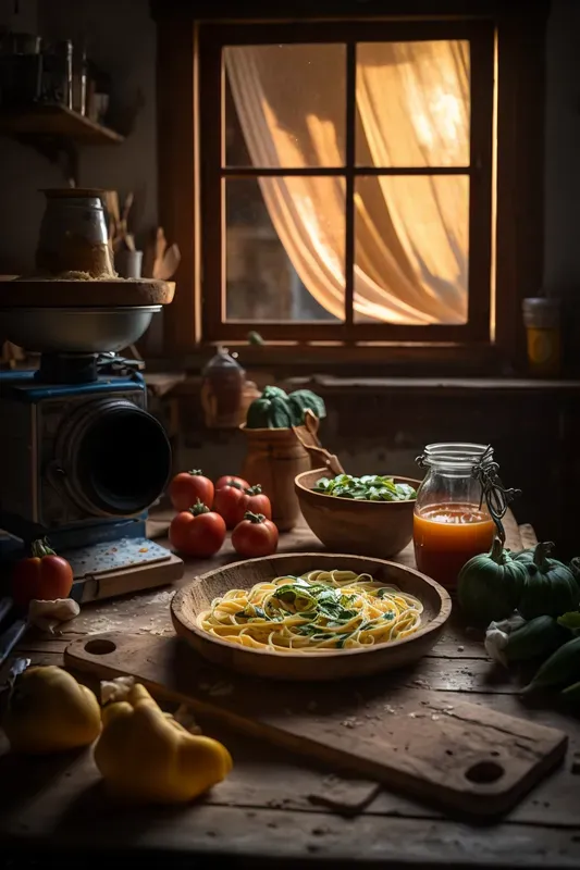Unique Culinary Journeys In Italy