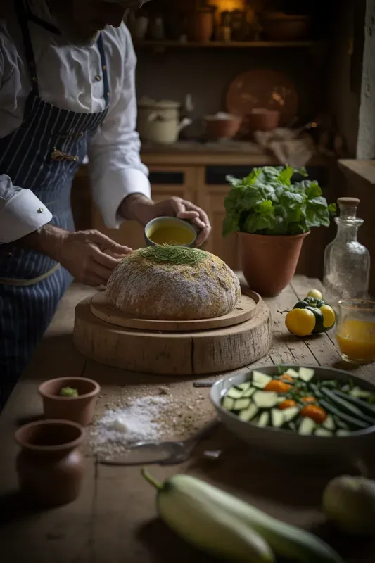 Unique Culinary Journeys In Italy