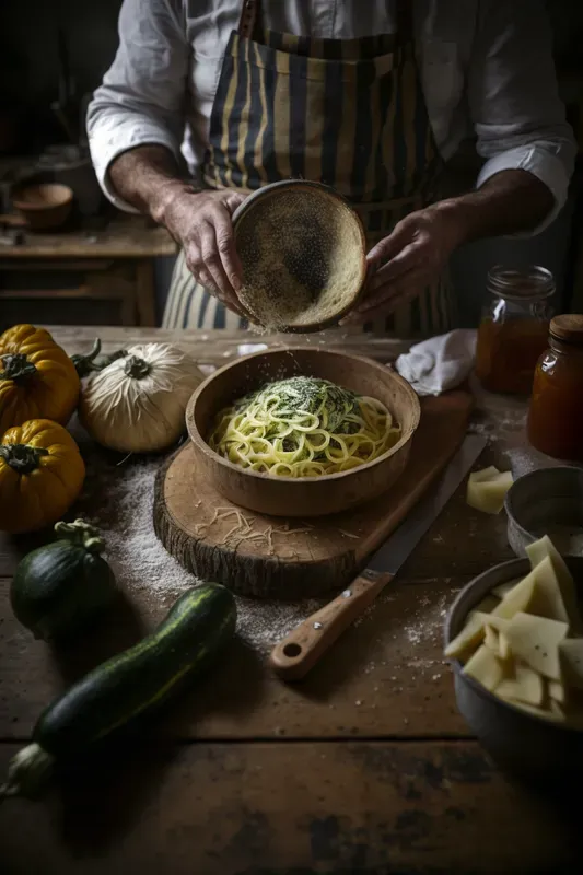 Unique Culinary Journeys In Italy
