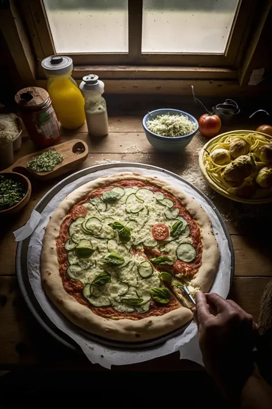 Unique Culinary Journeys In Italy