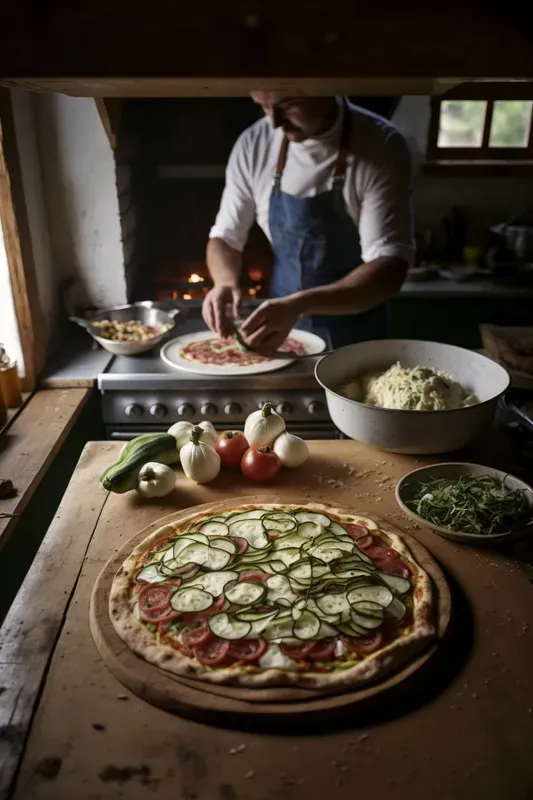 Unique Culinary Journeys In Italy