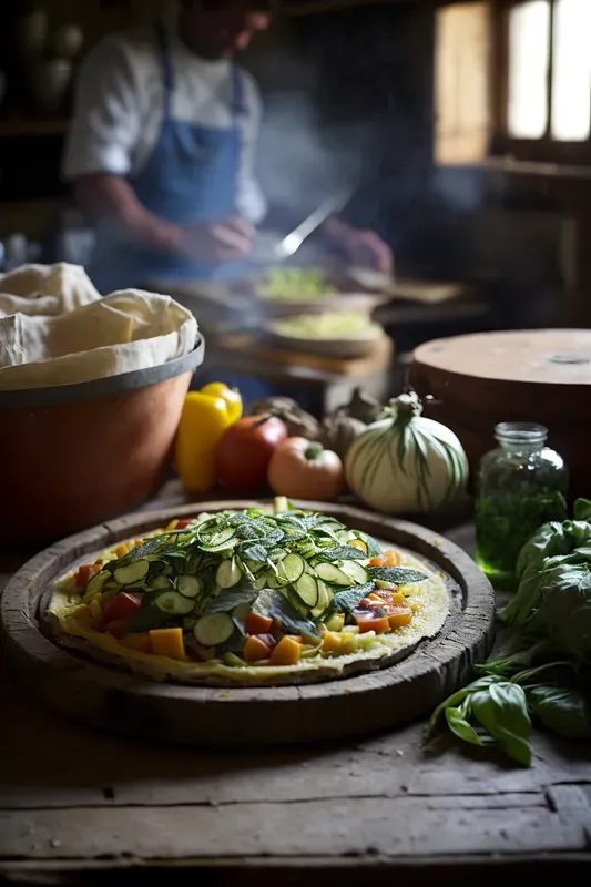 Unique Culinary Journeys In Italy