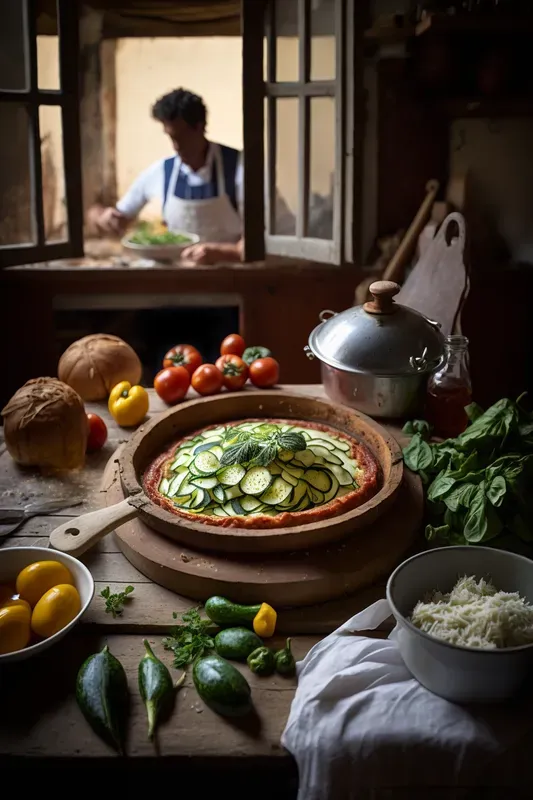 Unique Culinary Journeys In Italy