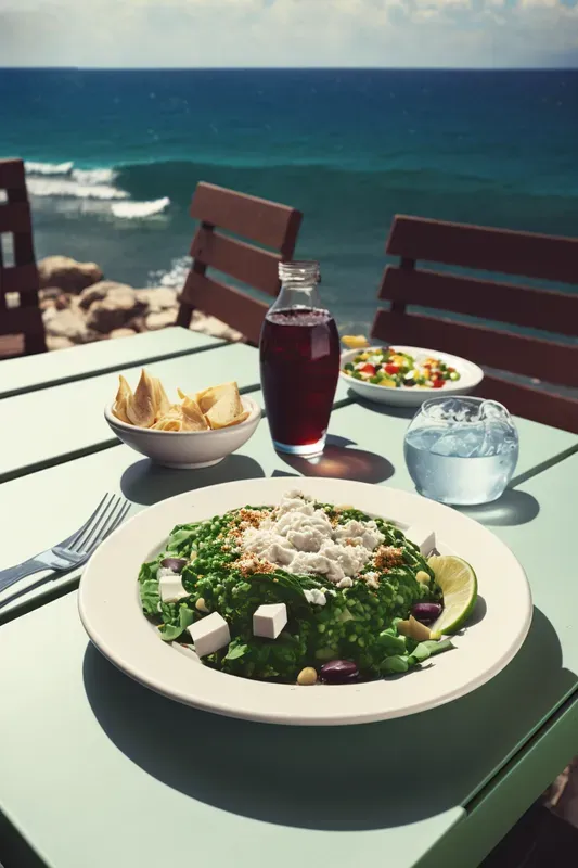 Go For Sunny Culinary Photographs