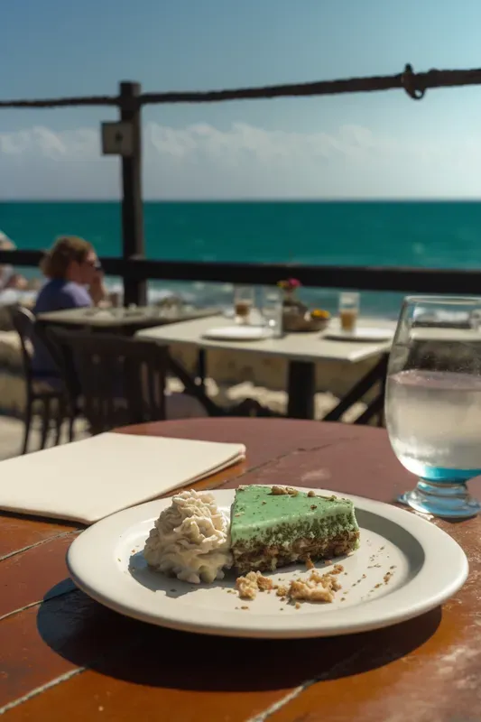 Go For Sunny Culinary Photographs