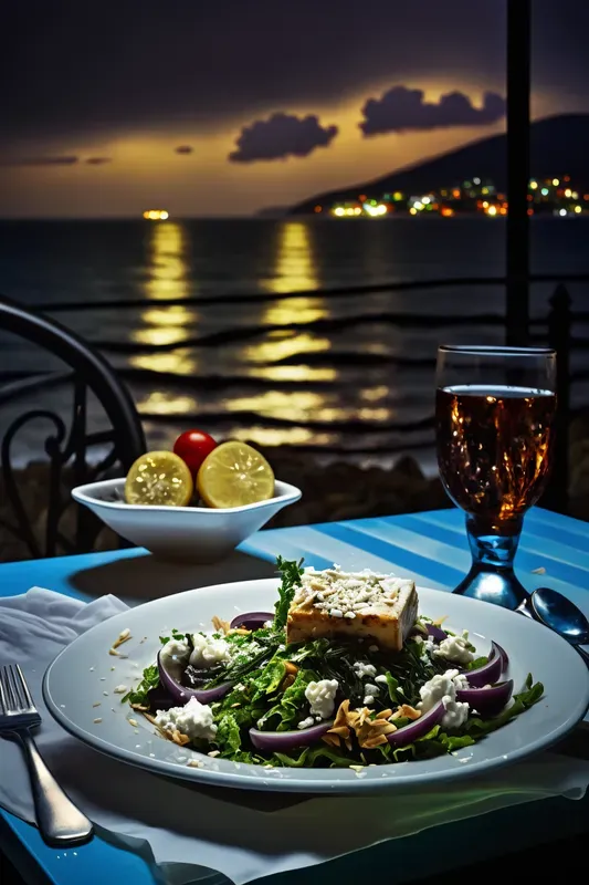 Go For Sunny Culinary Photographs