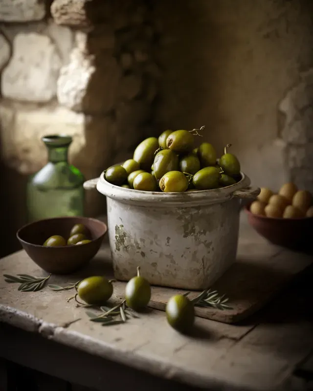 Add Some Pep To Your Fruits And Vegetables