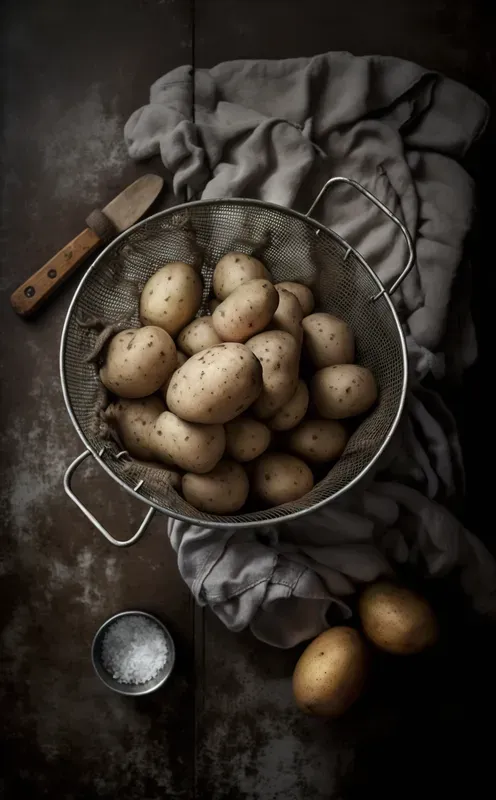Add Some Pep To Your Fruits And Vegetables