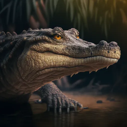 Realistic Animals