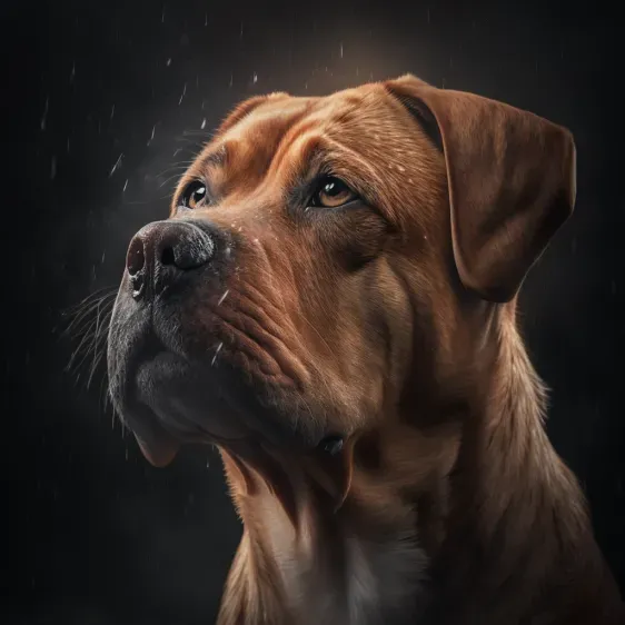 Realistic Animals