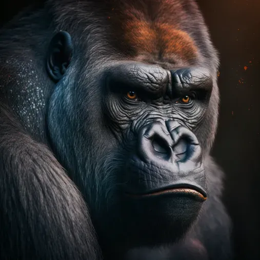 Realistic Animals