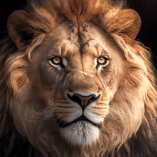 Realistic Animals