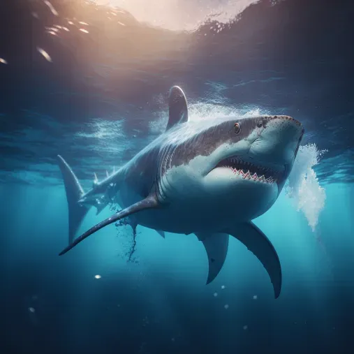 Realistic Animals