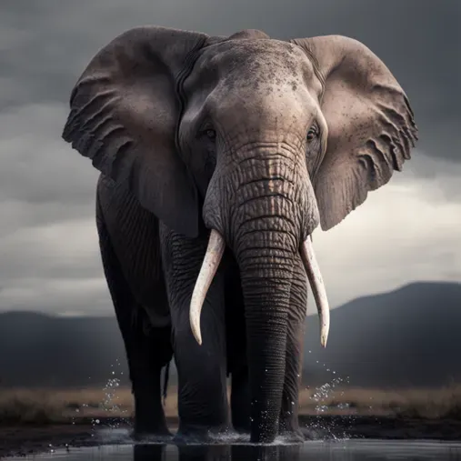 Realistic Animals