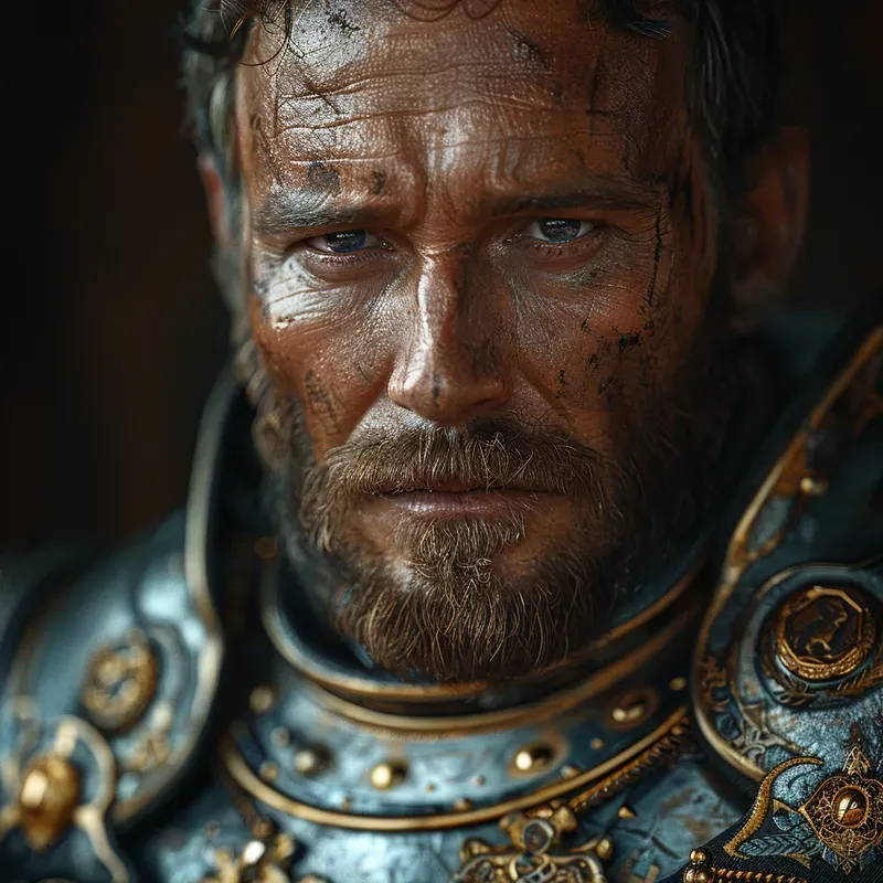 Epic Echoes Of Valors