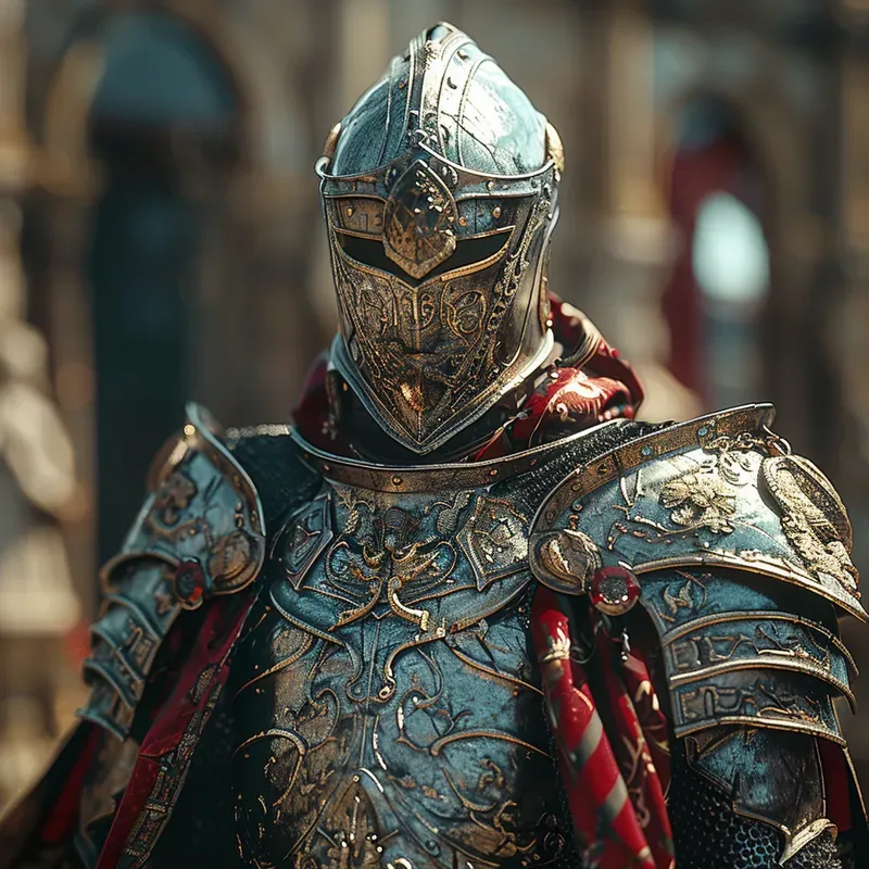 Epic Echoes Of Valors