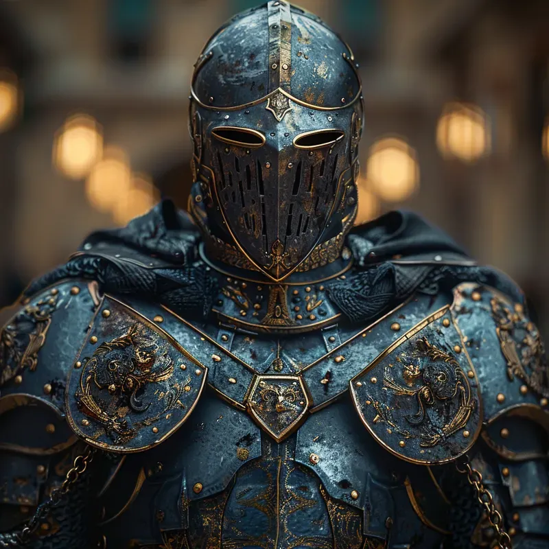 Epic Echoes Of Valors