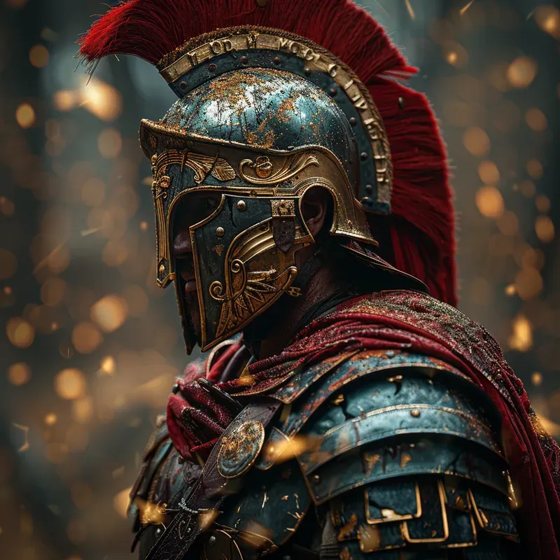 Epic Echoes Of Valors