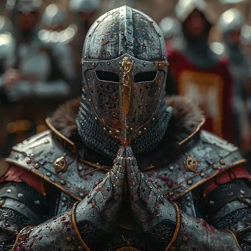 Epic Echoes Of Valors