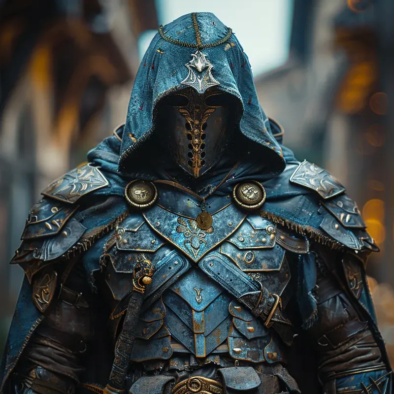 Epic Echoes Of Valors