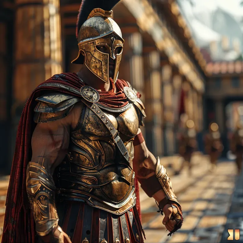 Epic Echoes Of Valors