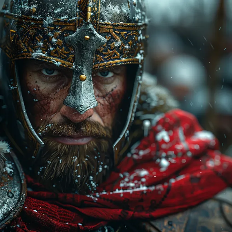 Epic Echoes Of Valors