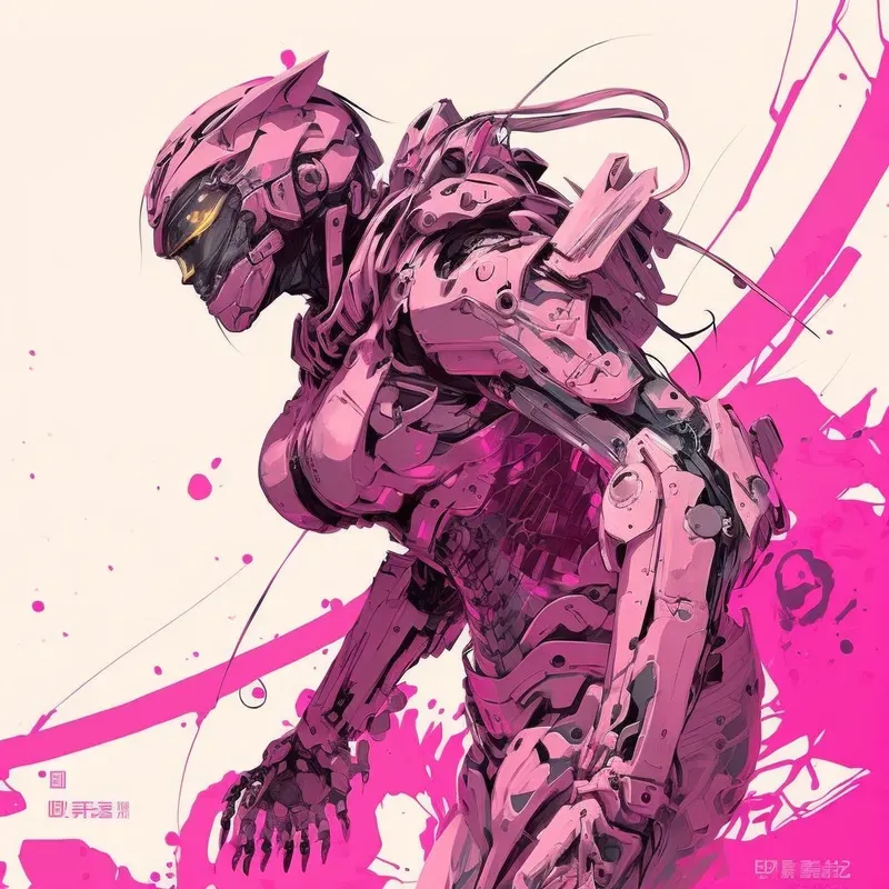Anime Tech Profile Pictures