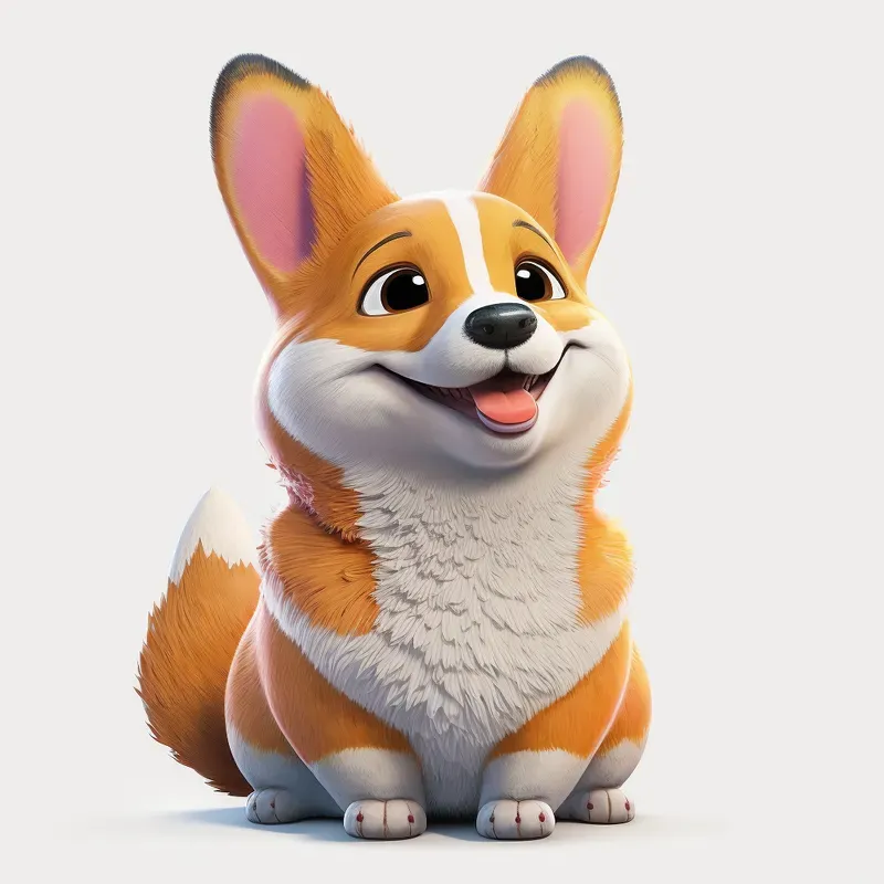 Cute Dogs And Cats