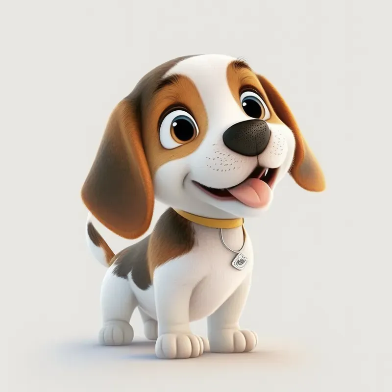 Cute Dogs And Cats