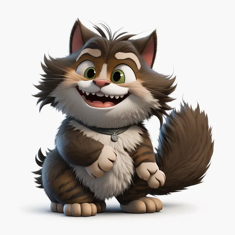 Cute Dogs And Cats