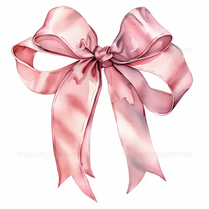 Coquette Aesthetic Cliparts