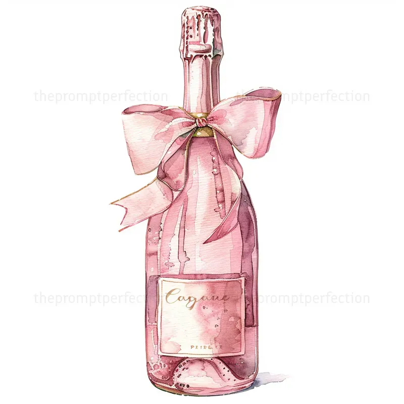 Coquette Aesthetic Cliparts