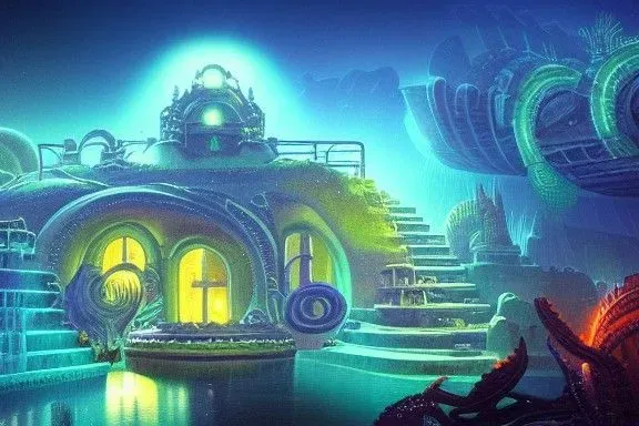 Atlantis
