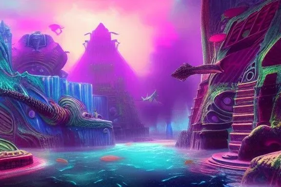 Atlantis