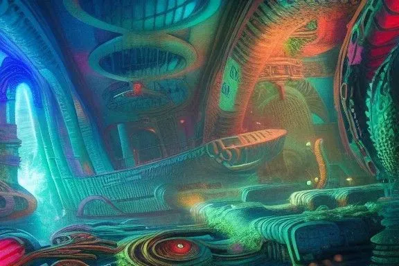 Atlantis