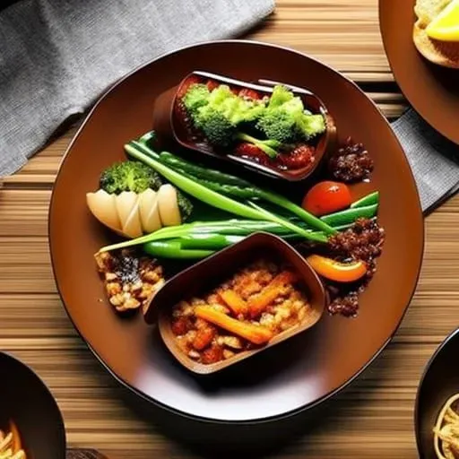 Food Photographs