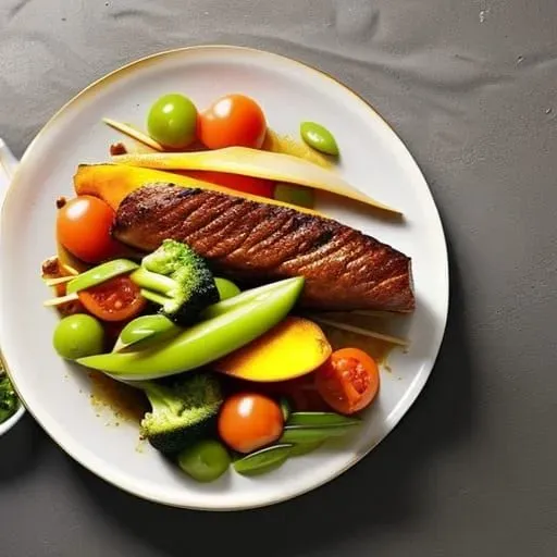 Food Photographs