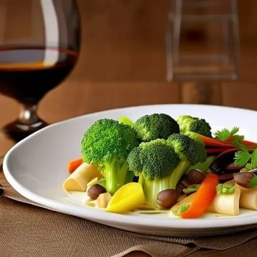 Food Photographs