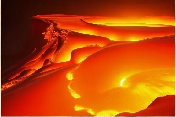 Lavas