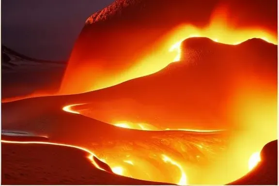 Lavas