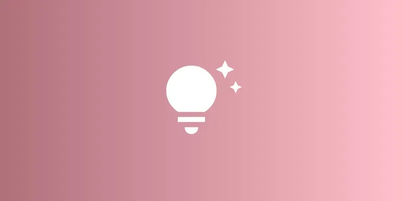 Business Ideas generated by undefined