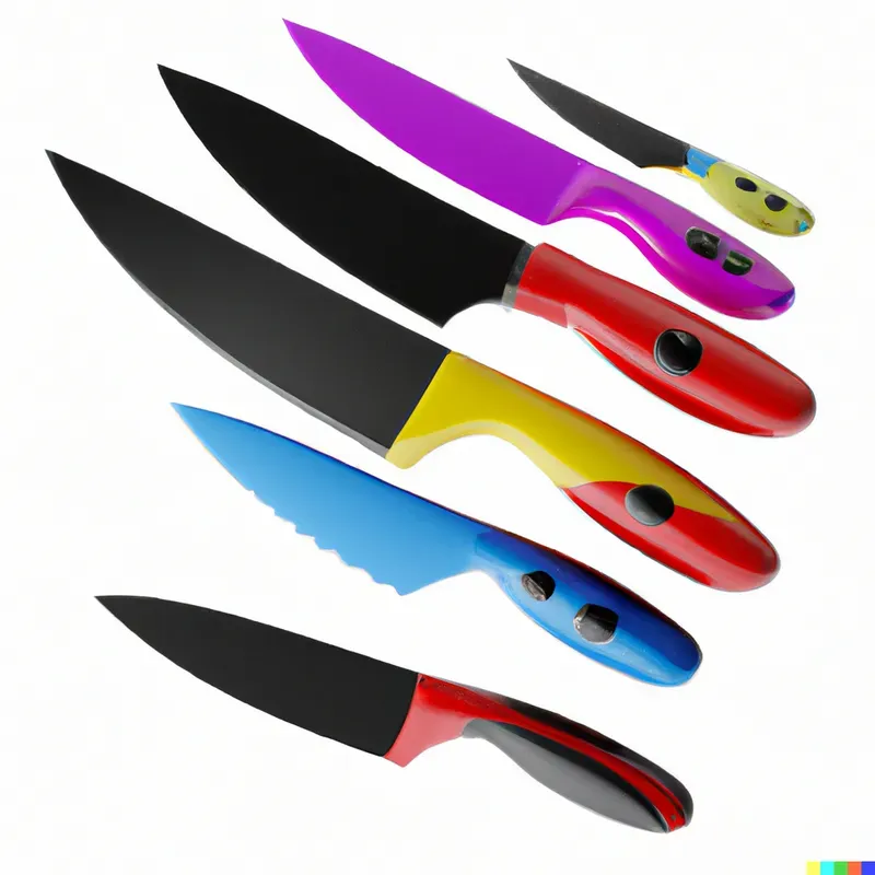 Cooking Tools