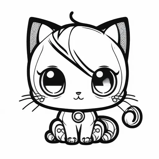 Clean Coloring Pages