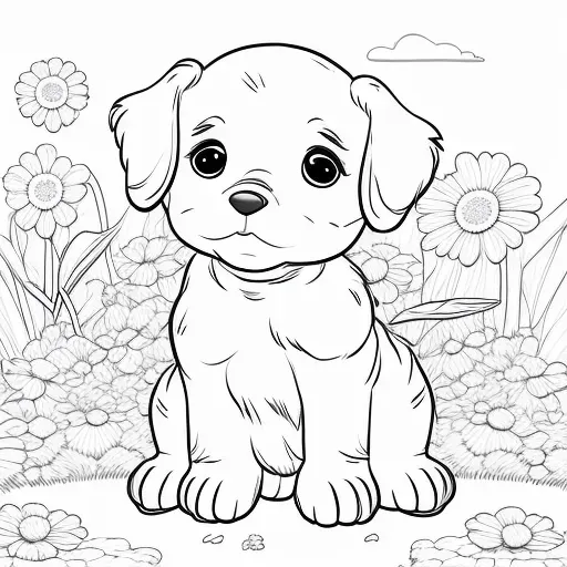 Clean Coloring Pages